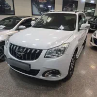 هایما s7 توربو  بدون رنگ  کمکار