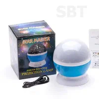 شب خواب و چراغدار خواب ماه و ستاره نو