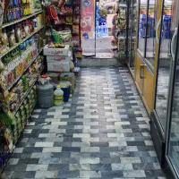 نیاز به کارگر سوپر مارکت