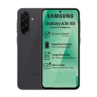 گوشی سامسونگ Galaxy A36 5G اقـساطی|موبایل|اهواز, زیتون کارمندی|دیوار
