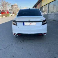 ساینا ۹۷ بدون رنگ|خودرو سواری و وانت|اصفهان, کشاورزی|دیوار