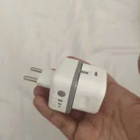 آداپتور اصلی آیفون