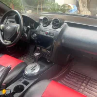 هیوندا کوپه ۲۰۰۷ fx|خودرو سواری و وانت|قزوین, |دیوار