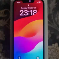 آیفون 13 آبی|موبایل|بهارستان, |دیوار