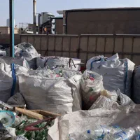 فروش خرید ضایعات آهن،.مس ،کارتون،پلاستیک پت