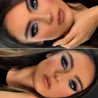 انجام میکاپ و شنیون حرفه ای|خدمات آرایشگری و زیبایی|قم, کلهری|دیوار
