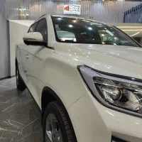 موسو گرند خان 1404 / 2025|خودرو سواری و وانت|تهران, نعمت‌آباد|دیوار