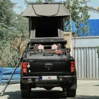 استثنایی ترین و مجهز ترین  کی ام سی تی ۸ ایران|خودرو سواری و وانت|تبریز, |دیوار