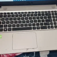 Asus vivobook  core i5|رایانه همراه|مشهد, شهید آوینی|دیوار