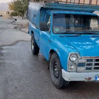 نیسان کمپرس|خودرو سواری و وانت|کامیاران, |دیوار