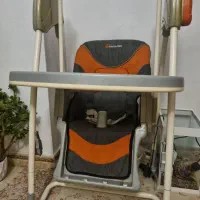 صندلی غذا وهم تاب کودک