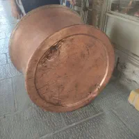 دیگ مسی