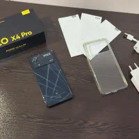 Poco x4 pro|موبایل|فردیس, فردیس|دیوار