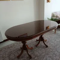 میز ناهارخوری نو|میز و صندلی غذاخوری|فردیس, شهرک ناز|دیوار