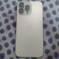 ایفون 16pro max تکسیم