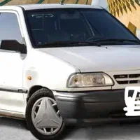 اجاره پراید با راننده ساعتی ، روزانه خوش‌قول،منظم