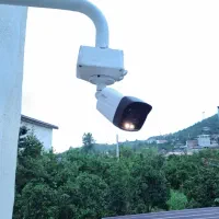 نصب دوربین مداربسته با شرایط چک|خدمات پیشه و مهارت|بابل, |دیوار