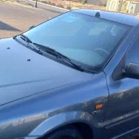 سمند موتور ملی مدل ۹۵ دوگانه شرکتی|خودرو سواری و وانت|تبریز, |دیوار