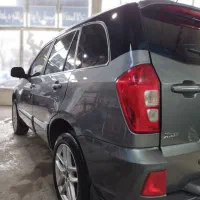 mvm x33 s at|خودرو سواری و وانت|اردبیل, |دیوار