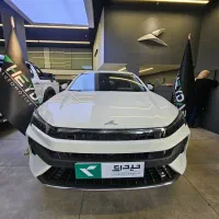 KMC J7 ، جی ۷ مدل ۱۴۰۴