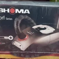 جاروبرقی پاکشوما