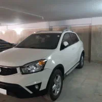 فروش یا معاوضه نیوکوراندو پرمیوم ۲۰۱۵