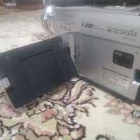 دوربین فیلم برداری پانا سونیک|دوربین عکاسی و فیلم‌برداری|قزوین, |دیوار