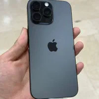 شرکتی باریجسترiPhone 16 Pro Max اپل|موبایل|بندرعباس, |دیوار