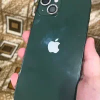آیفون۱۳ نرمال رنگ سبز
