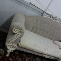 مبلمان ۸ نفره|مبلمان خانگی و میز عسلی|ملارد, |دیوار