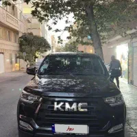 kmc t8|خودرو سواری و وانت|تهران, تسلیحات|دیوار