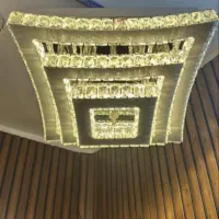 ساخت و تولید انواع لوستر نئوکلاسیک