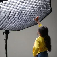 سافت باکس (پارابولیک) گودکس