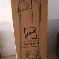 لباسشویی و یخچال