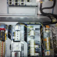 برقکار ساختمانی و صنعتی