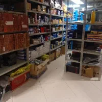 نیرو کار در لوازم یدکی