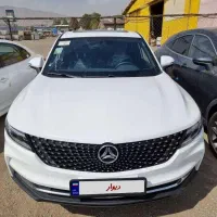 دیگنیتی پرستیژ ( نقد و اقساط ) صفر