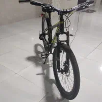 دوچرخه سایز 26