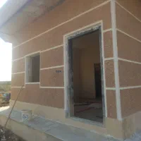 سیمانکاری وکاشی کاری انجام میشود