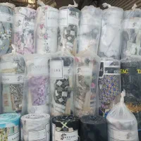 پارچه ملافه و روتختی