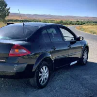 مگان ۲۰۰۰اتومات بیرنگ درحد|خودرو سواری و وانت|تهران, تهرانپارس غربی|دیوار