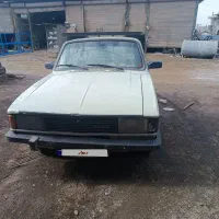 وانت پیکان مدل 89