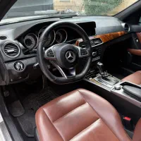 c200-c350|خودرو سواری و وانت|تهران, ولنجک|دیوار