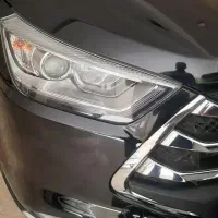 جک S3 مدل۱۳۹۹ اتوماتیک فول کمکار تمیز جهت معاوضه|خودرو سواری و وانت|مشهد, آزادشهر|دیوار