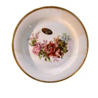 پیش دستی فریم داربرنجی با روکش طلا|ظروف سرو و پذیرایی|رشت, بلوار گیلان|دیوار