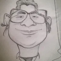 آموزش و سفارش کاریکاتور چهره ،سفارش تابلو رنگ روغن|خدمات آموزشی|رشت, معلم|دیوار