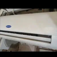 کولر گازی اسپیلت