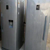 یخچال دوقولو