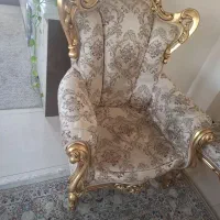 مبل سلطنتی