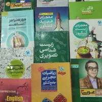 انواع کتاب